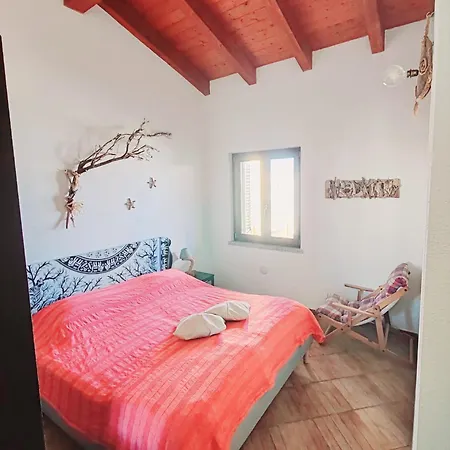 La Ciaccia Casa Olly Va