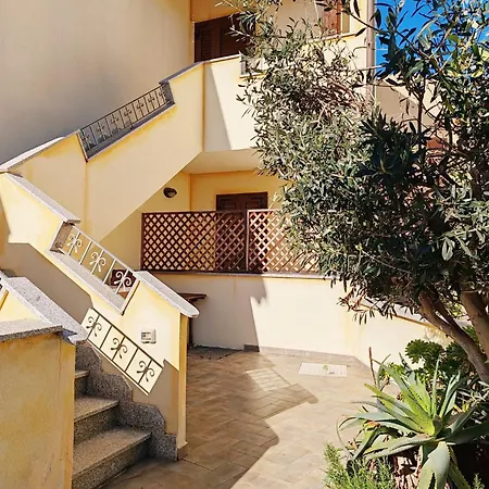 La Ciaccia Casa Olly Va * Valledoria (Sardinia)