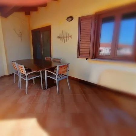 Semesterbostad La Ciaccia Casa Olly Va Valledoria (Sardinia)