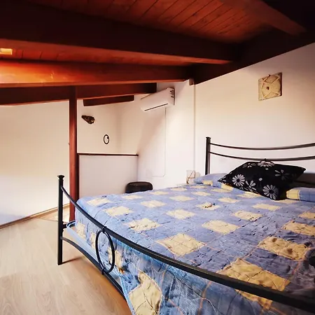 La Ciaccia Casa Olly Va Semesterbostad Valledoria (Sardinia)