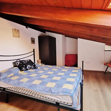 La Ciaccia Casa Olly Va Semesterbostad Valledoria (Sardinia)