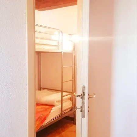 Semesterbostad La Ciaccia Casa Olly Va Valledoria (Sardinia)