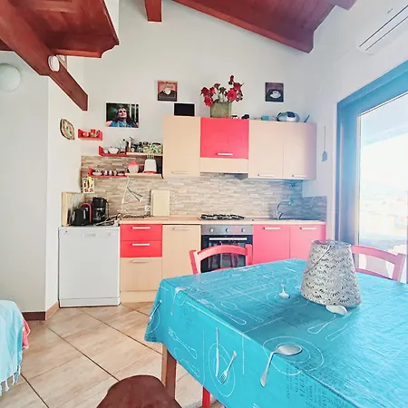La Ciaccia Casa Olly Va