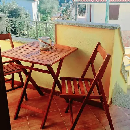 La Ciaccia Casa Olly Va * Valledoria (Sardinia)